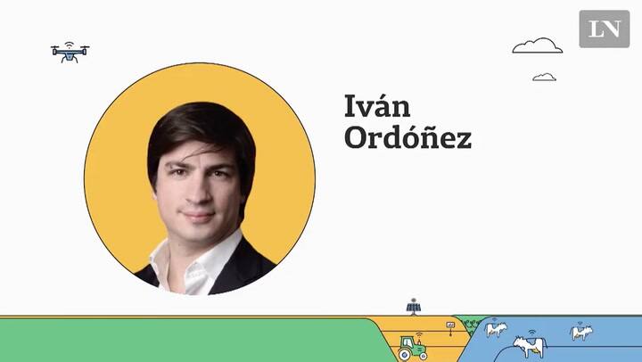 Negocios del campo: un nuevo profesional en el agro; el especialista Agtech.mp4