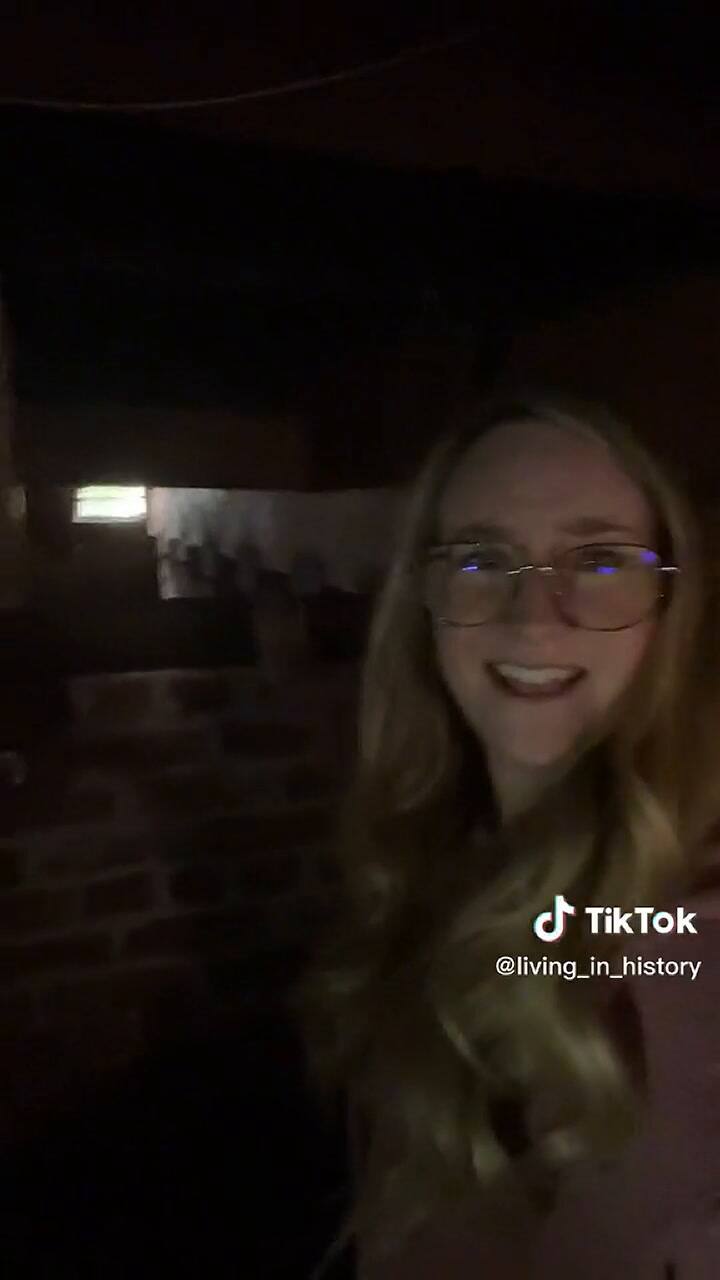 Recibió una misteriosa carta tras comprar una casa antigua y descubrió algo inaudito (parte IV)