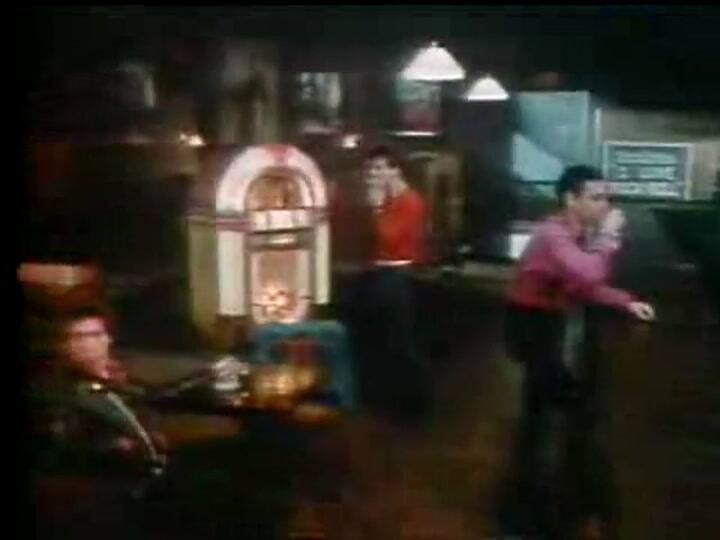 Joan Jett, 'I Love Rock and Roll'