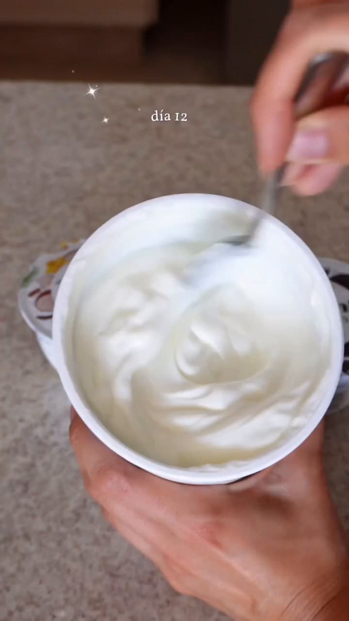 Cómo hacer para que el yogurt dure hasta dos meses: paso a paso