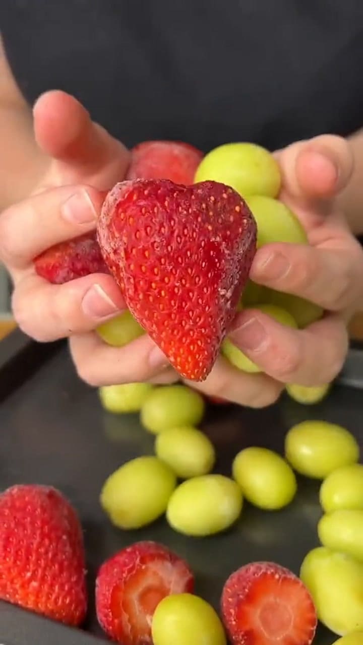 Ocho recetas fáciles de TikTok para refrescarse durante el verano