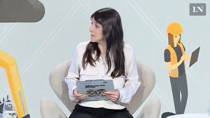 La Visión Federal Con Roberto Cacciola Y Carlos Sadir