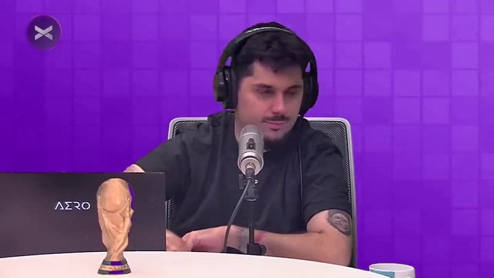 Beder reveló el curioso pedido de Ginobili para ver el último partido de la selección de básquet