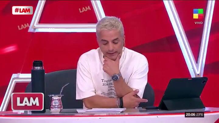 La justicia intimó a Mauro Icardi