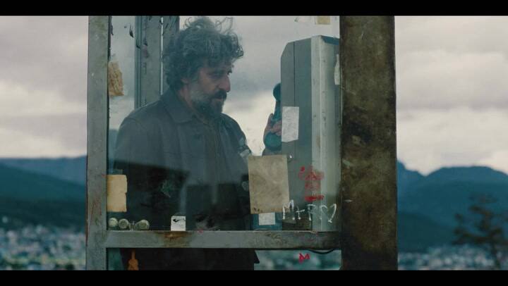 Risa y la cabina del viento (Adelanto)