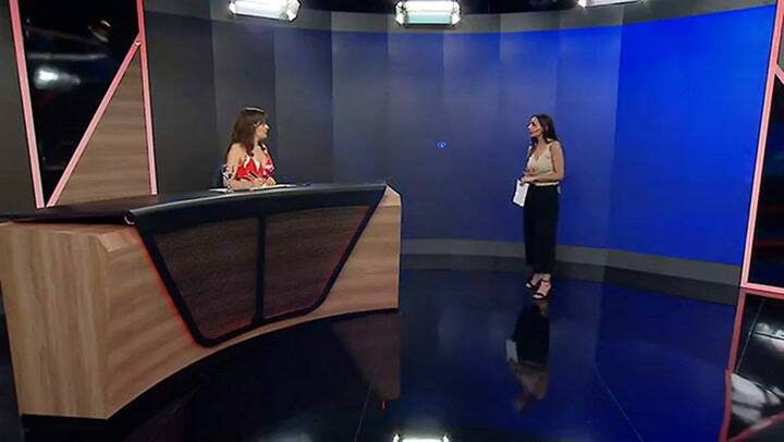 Le dijo que “no” a un limpiavidrios en Mendoza y recibió una grave agresión