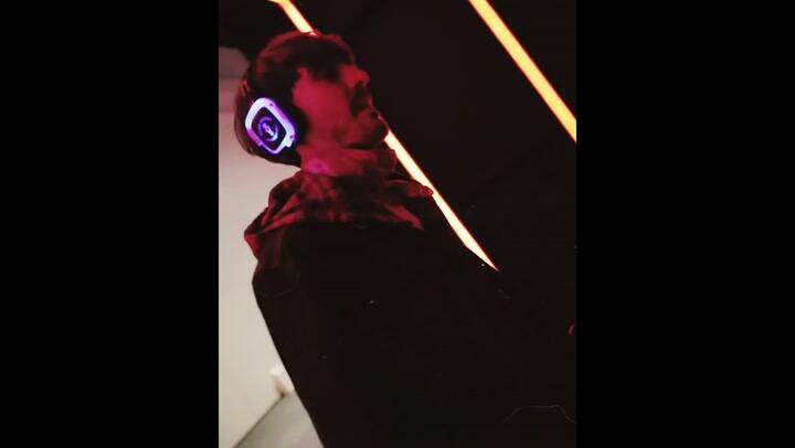 Mirá el espacio de Levi's en BAF