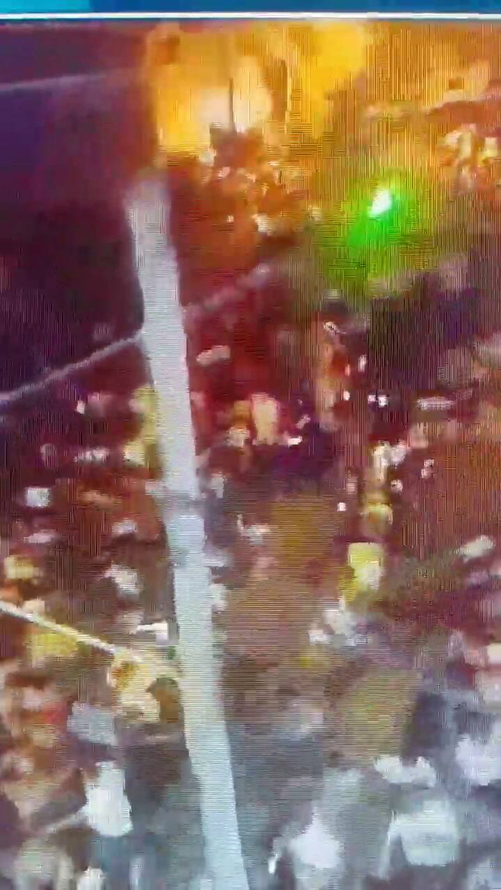 Mataron a una joven en medio de una balacera en los festejos de Fin de Año en La Tablada