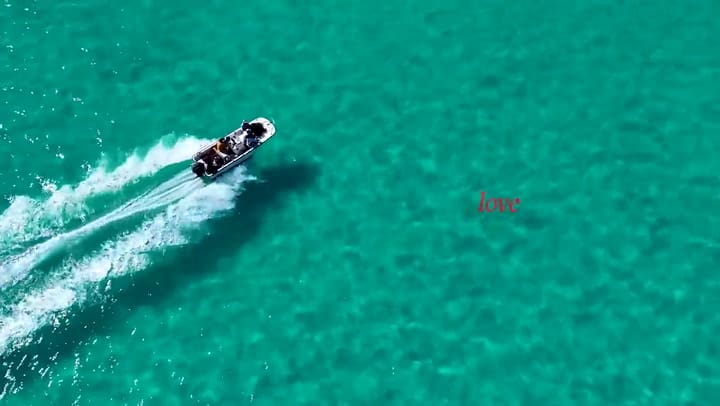 La isla privada que se vende por 35 millones de dólares en las Bahamas