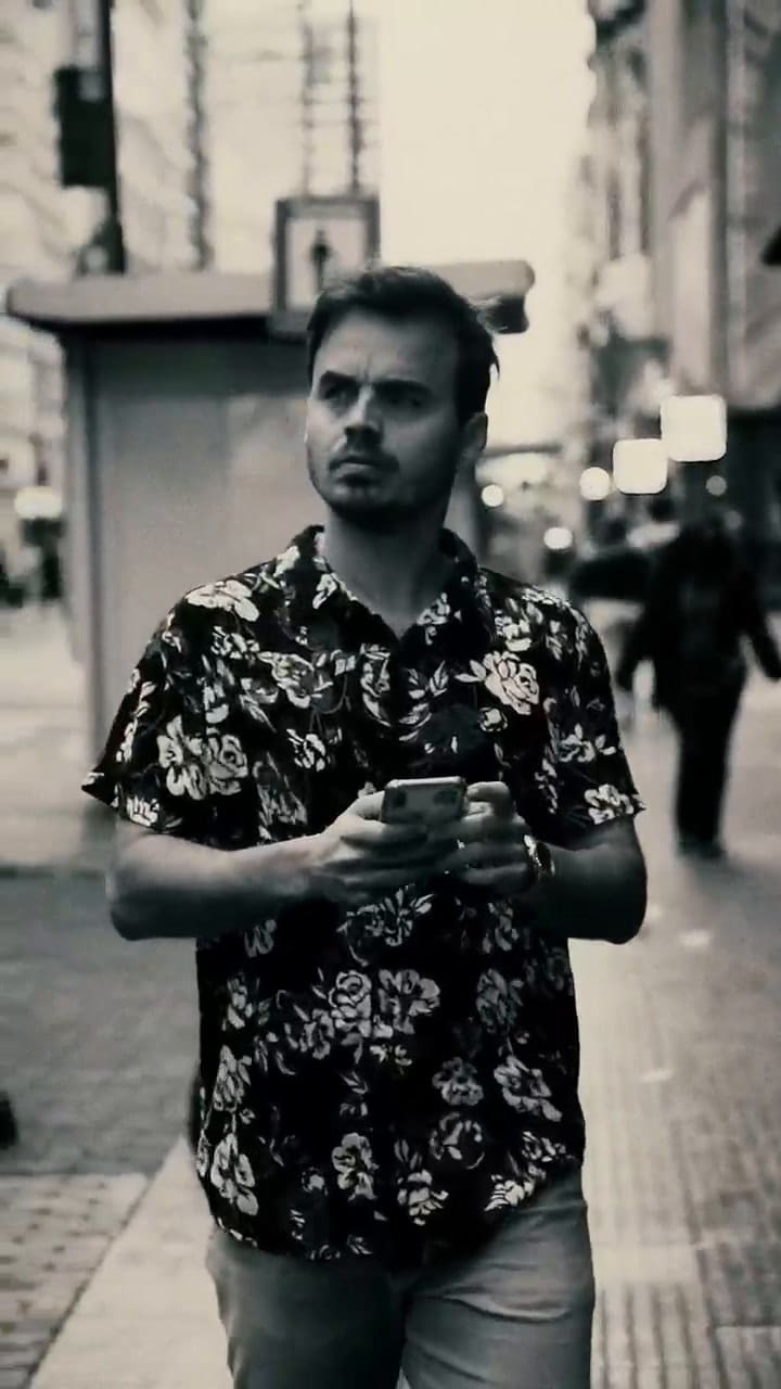 Video de despedida 'Una semana nada más'