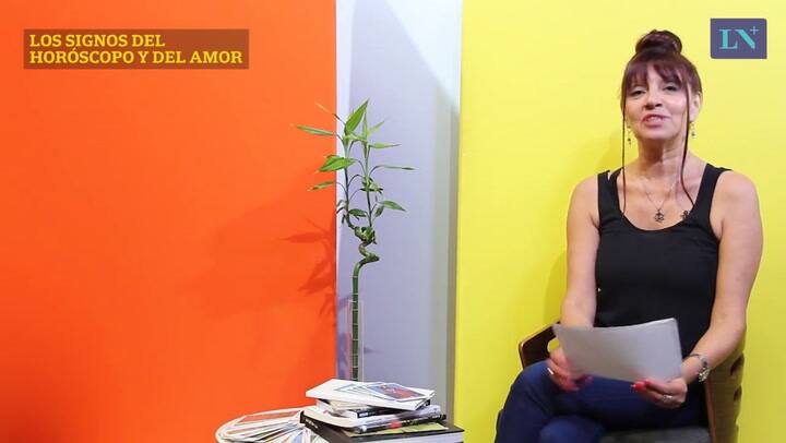 Los signos del horóscopo y el amor
