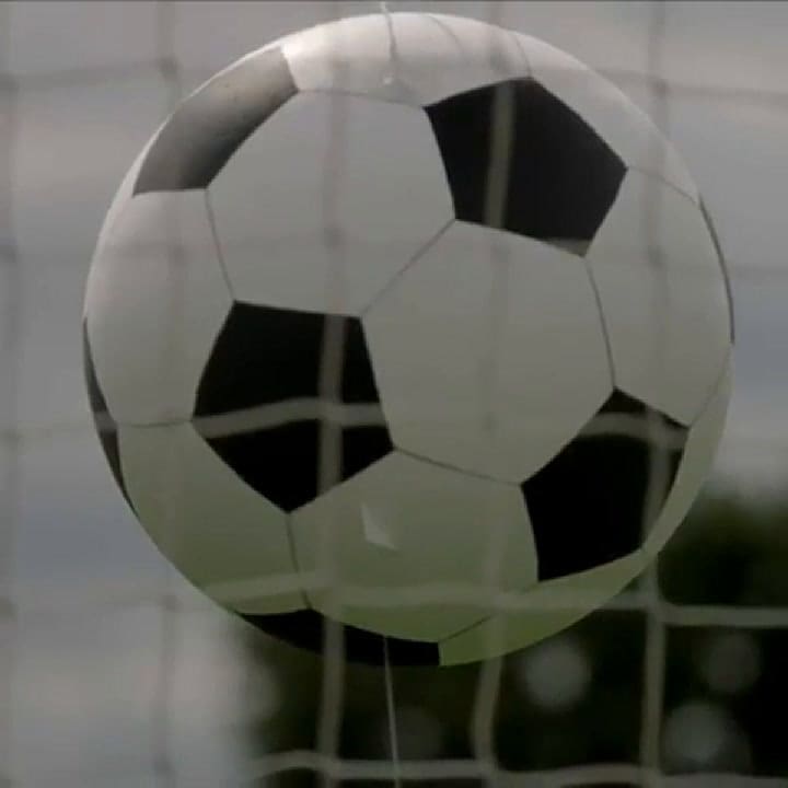 La original forma en la que Harry Kane se enteró del sexo de su bebé