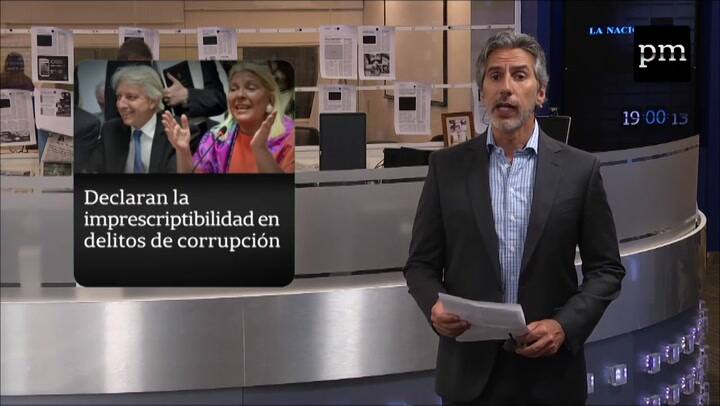 VIDEO: Violento asalto a un funcionario nacional