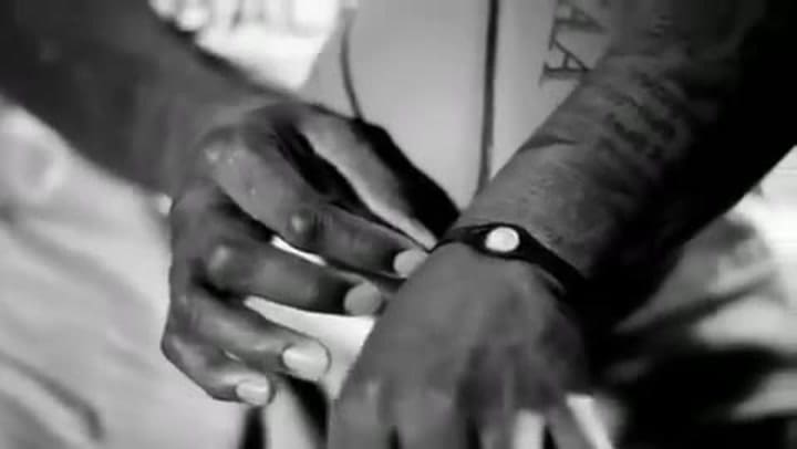 Power Balance testimonio de Shaquille O' Neal