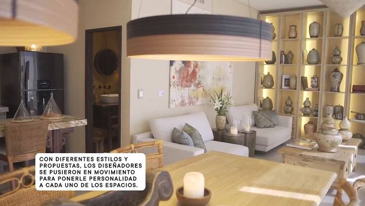 Colorin en Experiencia Living 2023