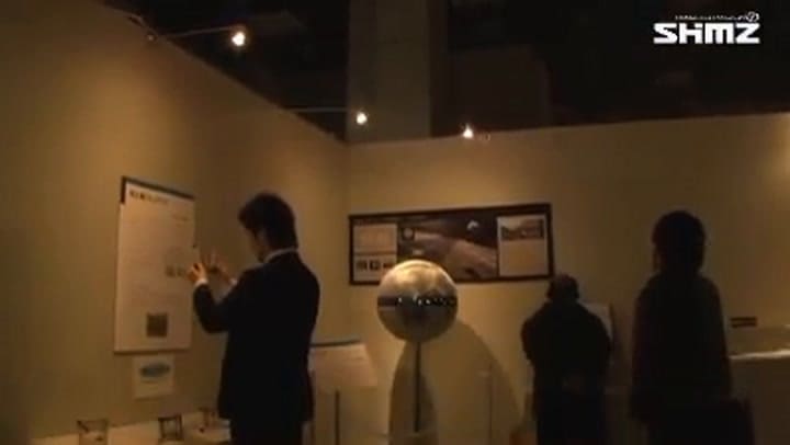 El proyecto Luna Ring fue presentado hace más de 15 años