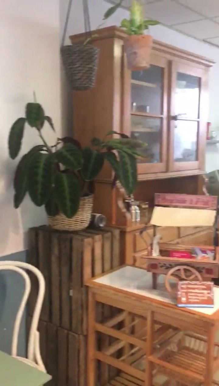 Máxima Empanadas, el restaurante de un argentino en Holanda que invita a la Reina