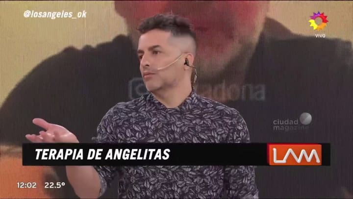 Mariana Brey confesó que rechazó a Alejandro Sanz: 'Después me arrepentí'