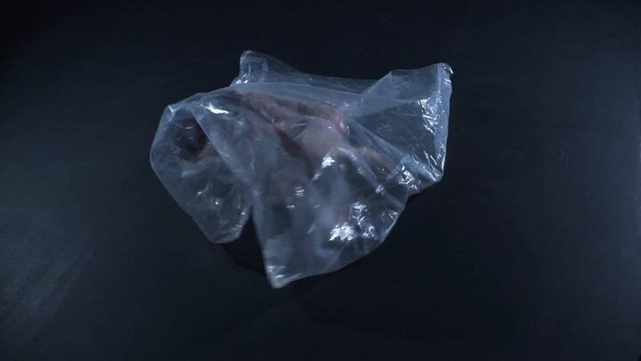 Teaser de "Trilogía pandémica", trabajo de la coreógrafa Mariana Bellotto