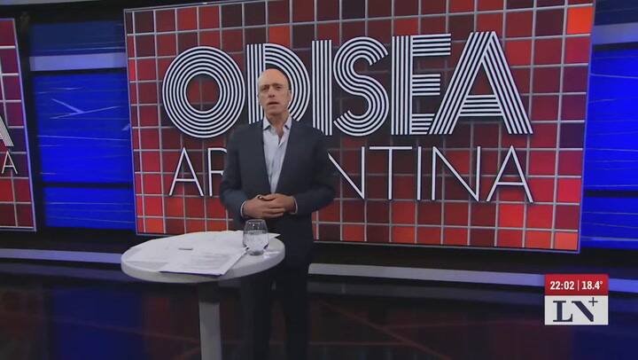 El legado de Francisco: el editorial de Carlos Pagni en Odisea Argentina