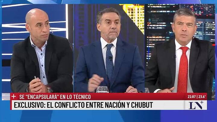 La nueva encuesta sobre la imagen de Javier Milei