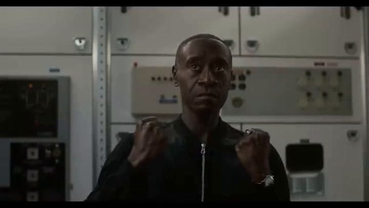 Bruce Banner explicó cómo funcionan los viajes en el tiempo en Marvel