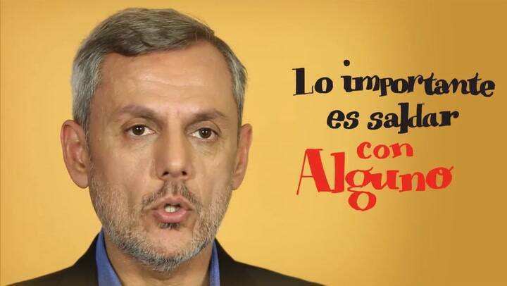 ¿En qué te ayudo?: No me gusta mi trabajo