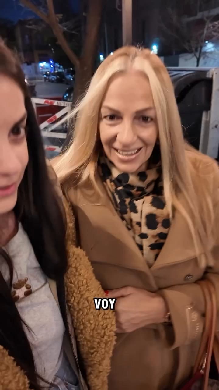 Emily Lucius habló sin filtro sobre la operación que se hizo y que muchos prefieren ocultar