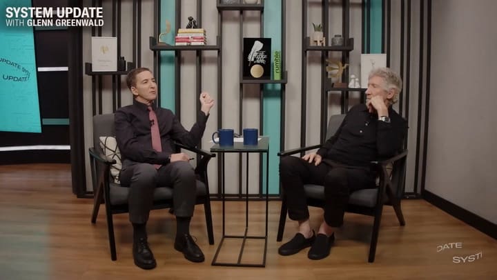 Roger Waters vuelve a generar polémica: acusó a Israel de exagerar el ataque terrorista de Hamas