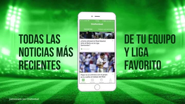 El gol de Larrondo a Guaraní por la Copa Libertadores