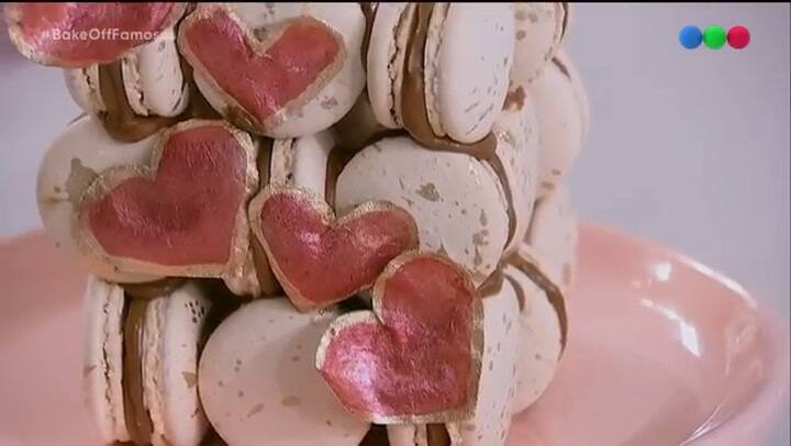 Quién se fue de Bake off famosos este miércoles 11 de diciembre