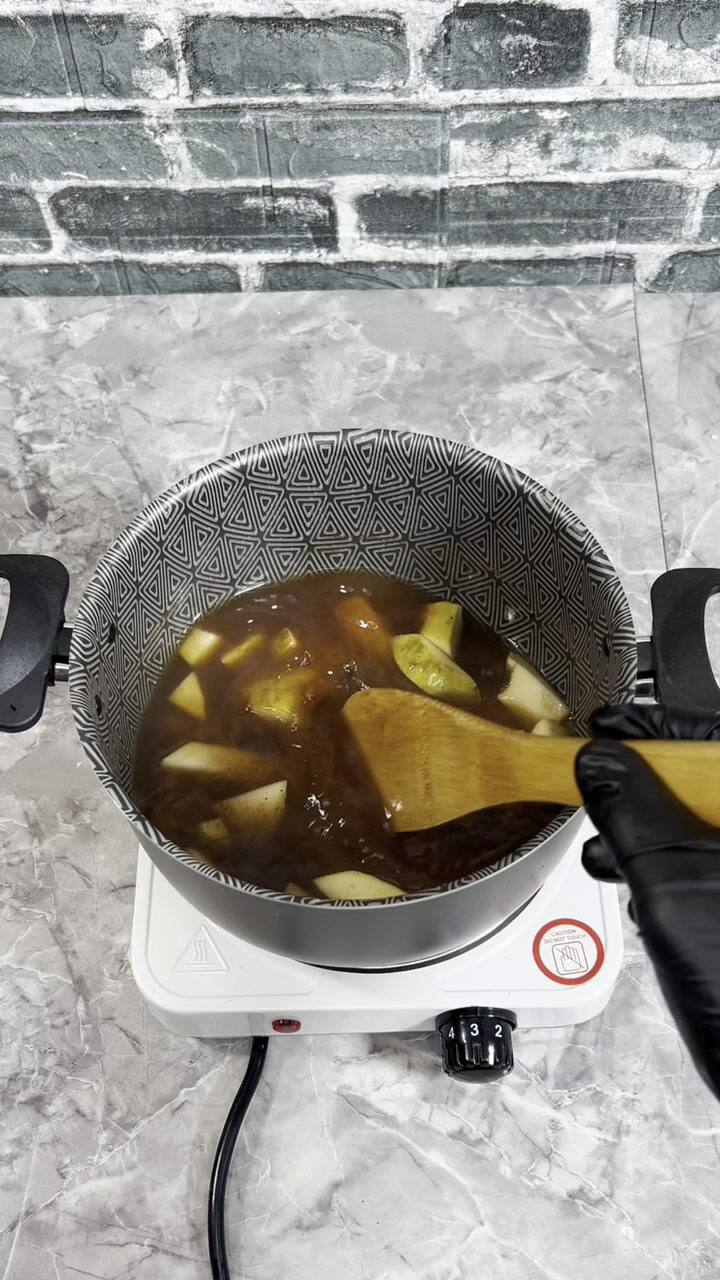 Los beneficios para su salud al tomar jugo de guayaba con canela