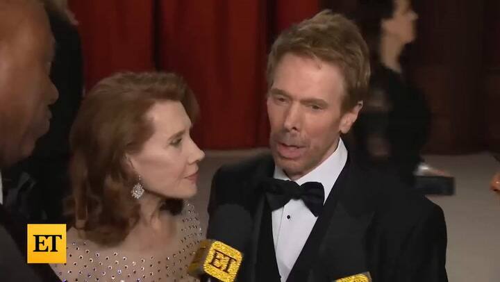 Jerry Bruckheimer habló sobre el regreso de Johnny Depp en Piratas del Caribe