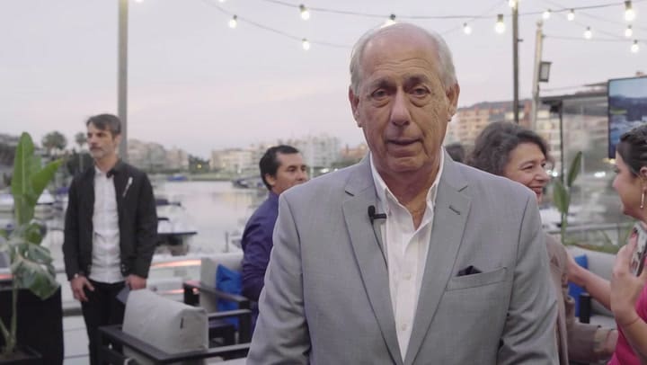 Nordelta by Fontenla