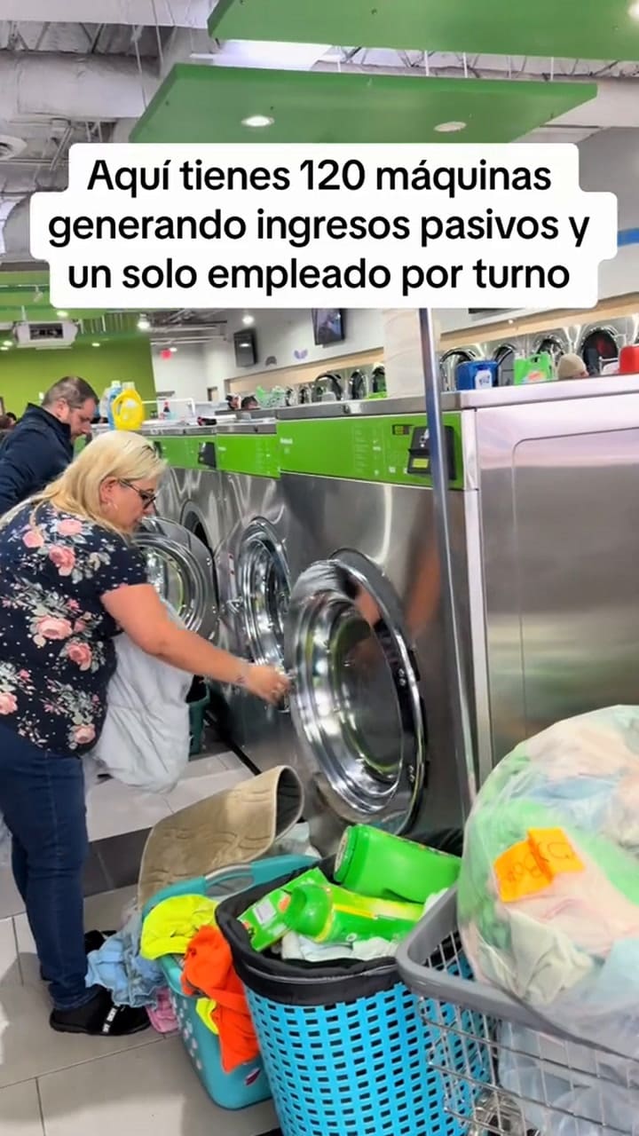 Cuatro buenas inversiones en EE.UU.