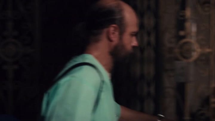 La protagonista de 27 noches es internada por la fuerza