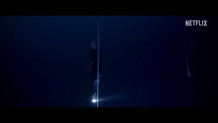 El documental de Netflix basado en una historia real que te dejará sin aliento