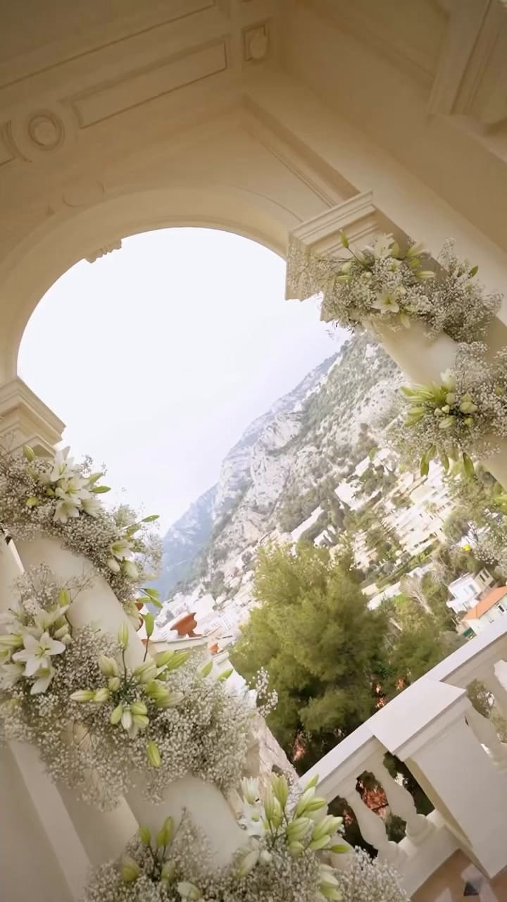 Além da beleza e dos detalhes, este dia foi sobre amor, intimidade e confiança.