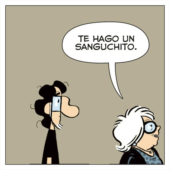 Día de la Madre - Por Max Aguirre