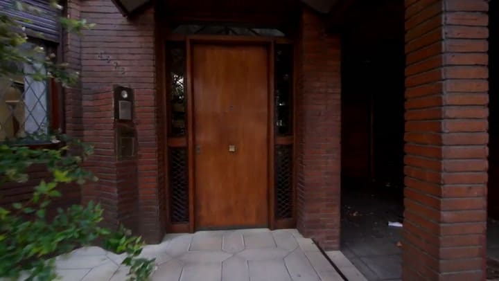 Subasta Casa Cantilo Diego Maradona LN PROPIEDADES