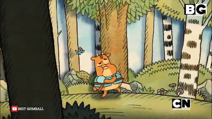 Trailer 'El valiente Príncipe Ivandoe' - Fuente: Cartoon Network