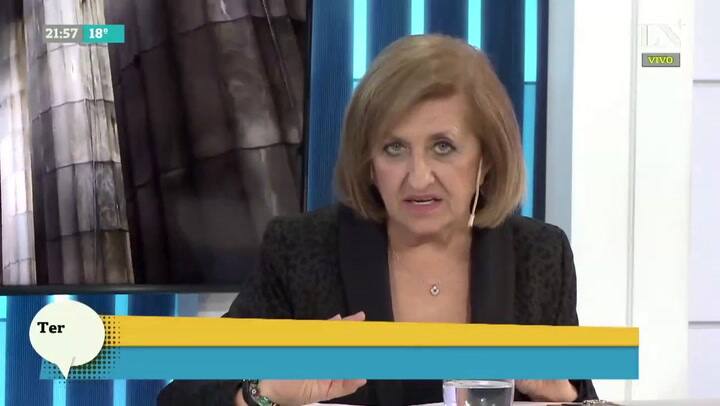 Los estrenos con Catalina Dlugi