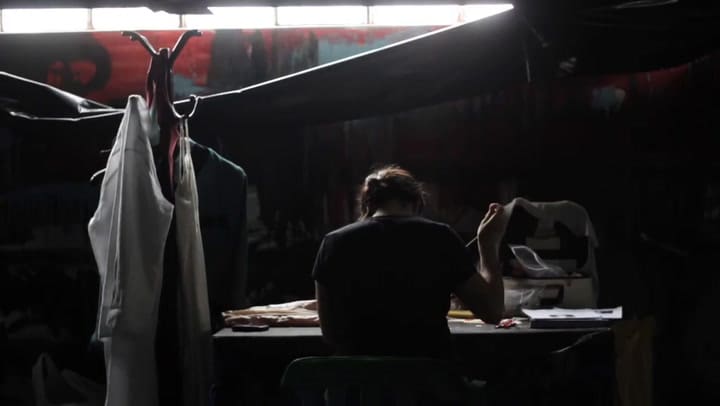 Trailer de Rapsodia inconclusa