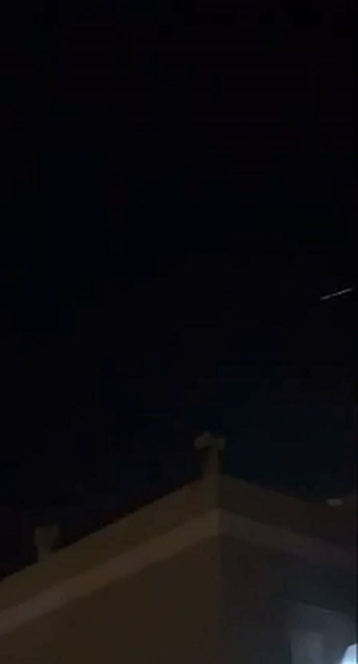 Avistaron apariciones de OVNIS en varias provincias de Argentina y Chile