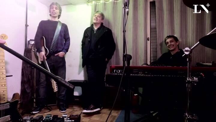 El proceso de Estelares entre un disco y otro