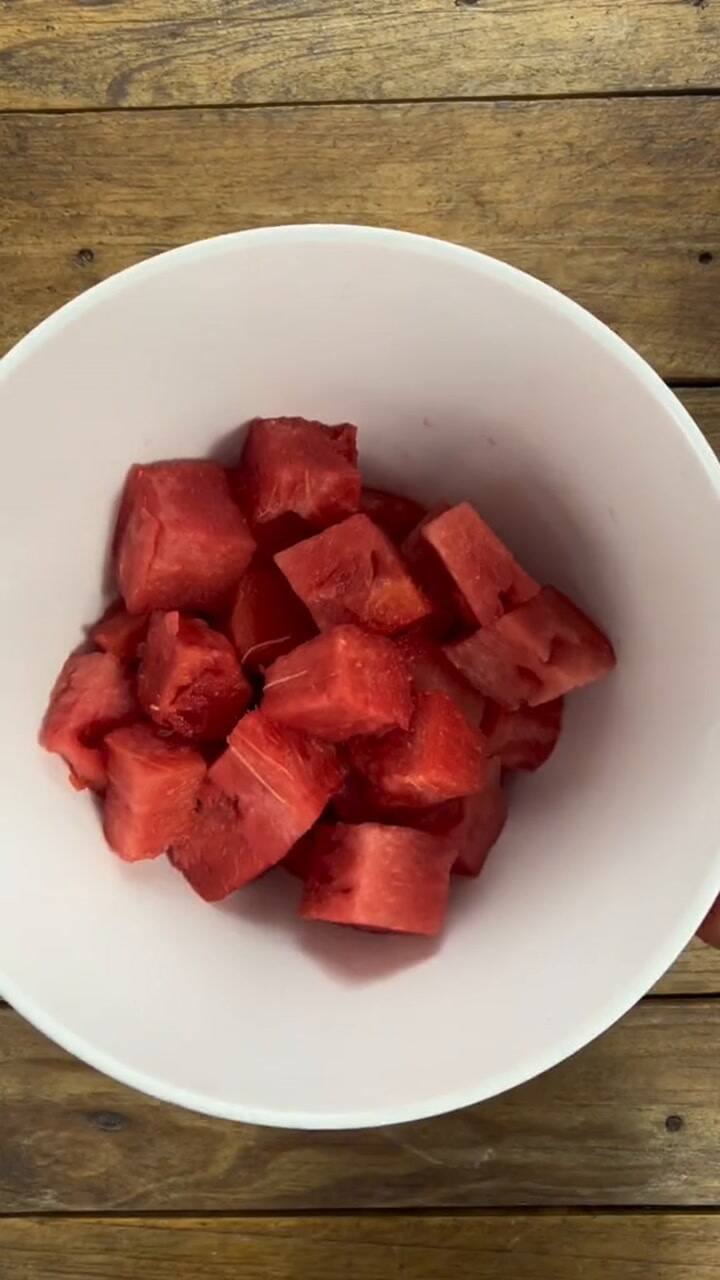 Ocho recetas fáciles de TikTok para refrescarse durante el verano