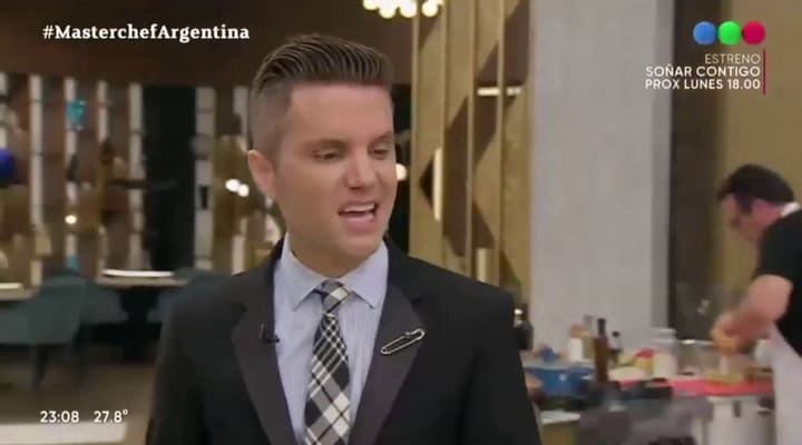 Malena Guinzburg habló sobre el bullying que sufrió en su infancia