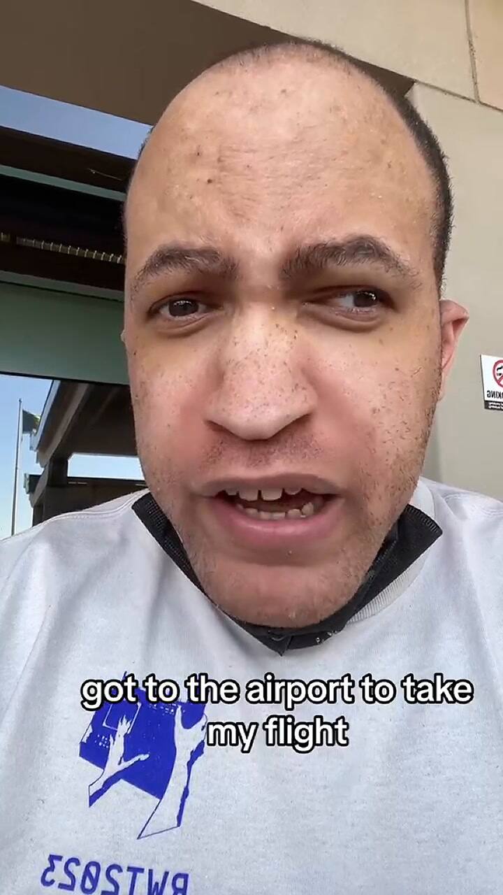 Un fan de Beyoncé vio frustrados sus sueños de ver a la cantante debido a una aerolínea