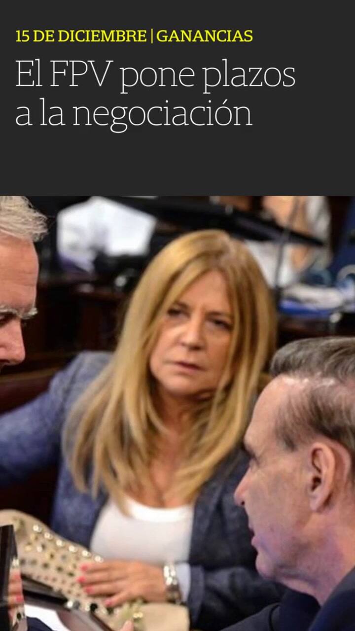 Break, noticias en 2 minutos: 15 de diciembre