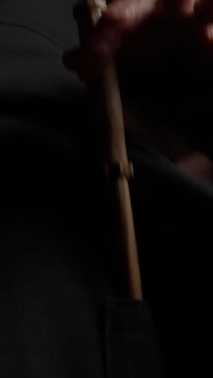 El regreso de Tom Felton a su personaje de Draco Malfoy